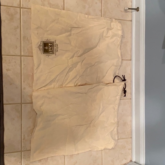 Frye Riding Boots - Picture 9 of 9